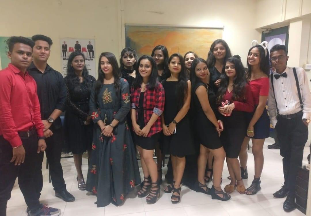 STAARS Aviation Academy Nagpur Campus Life photo 6